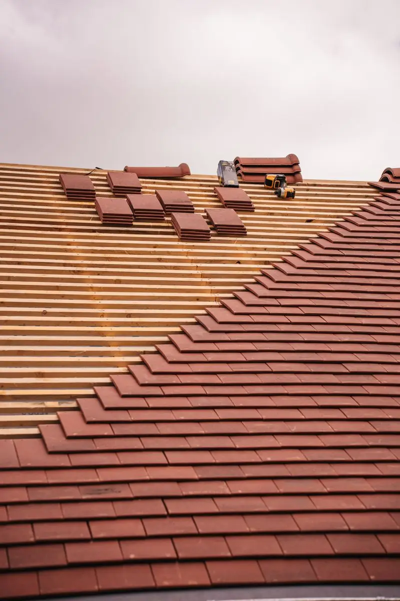 Roofing